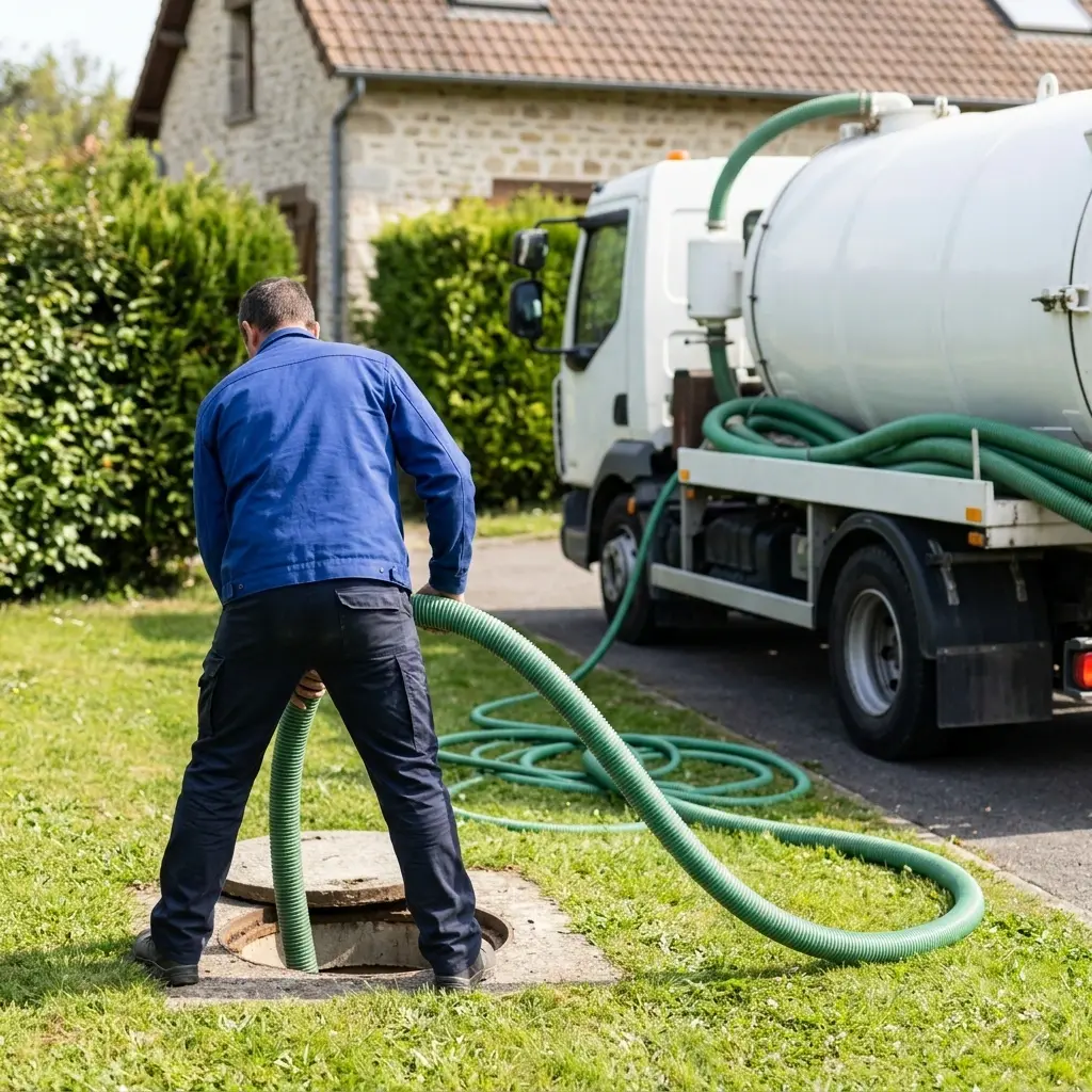 Une installation saine pour protéger votre environnement