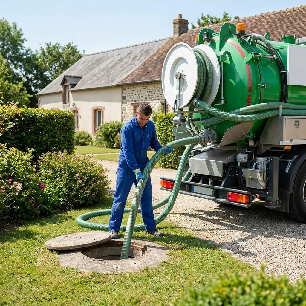 Conseils pour prévenir l'engorgement de vos installations