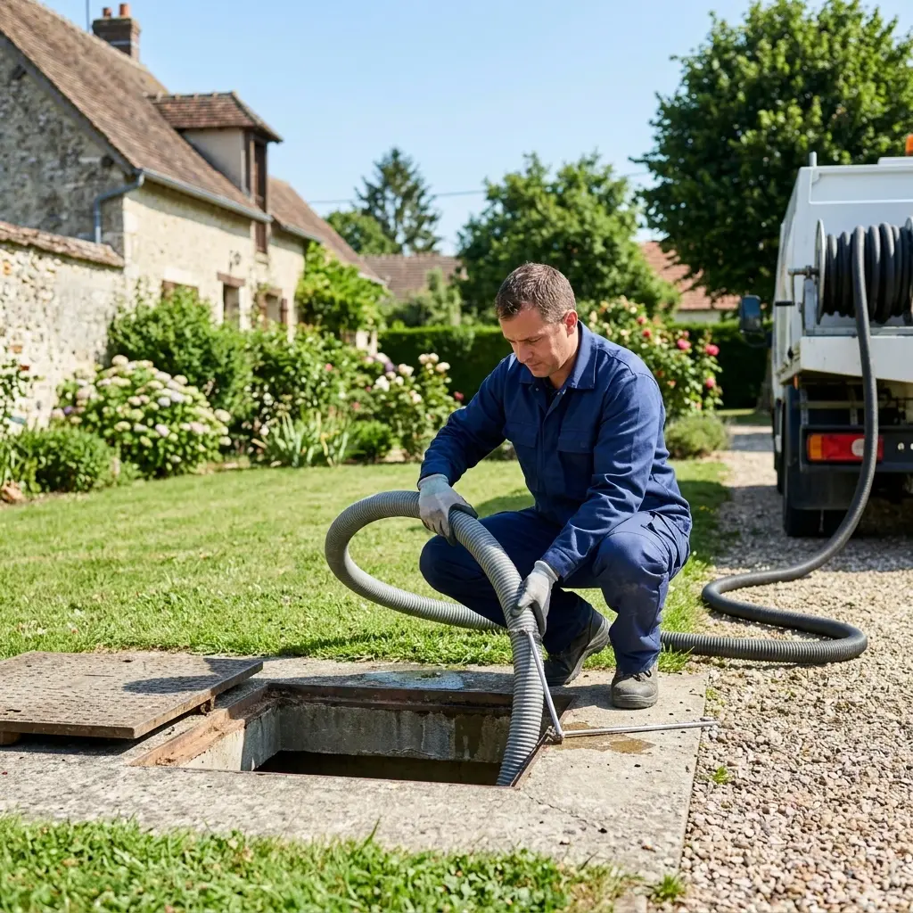 Une expertise locale pour un assainissement durable