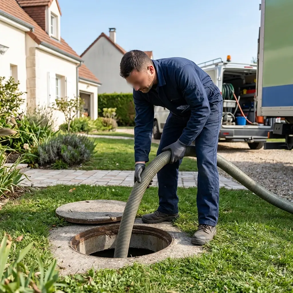 Notre expertise technique sur le terrain