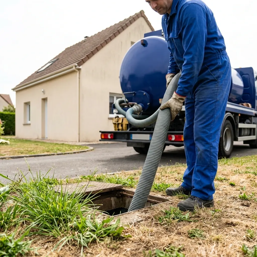 Une installation saine pour une tranquillité durable