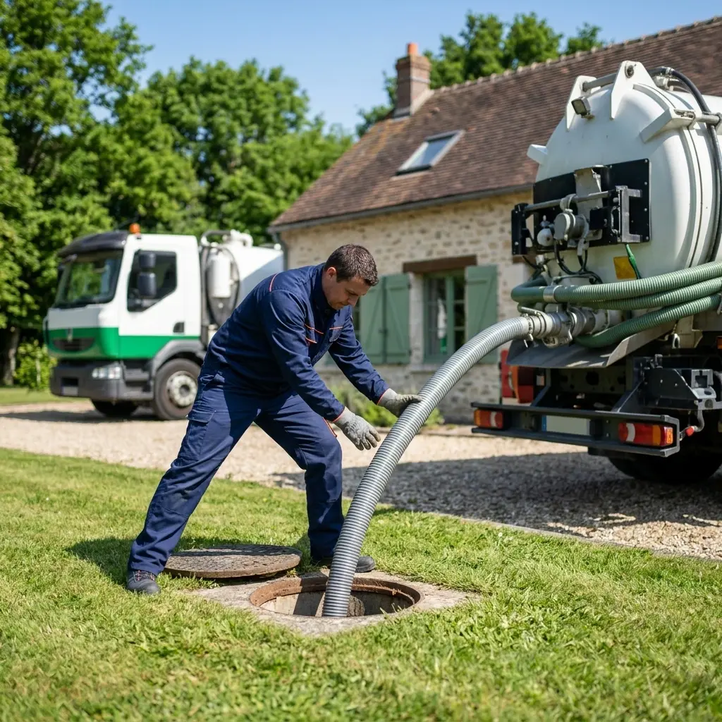 Comment prévenir les bouchons et les débordements à Boissettes ?