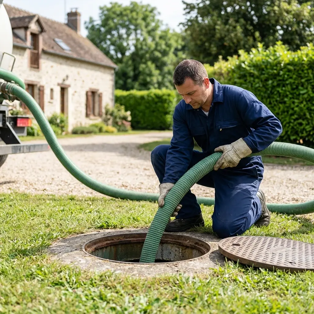 Une tranquillité d'esprit durable pour vos installations