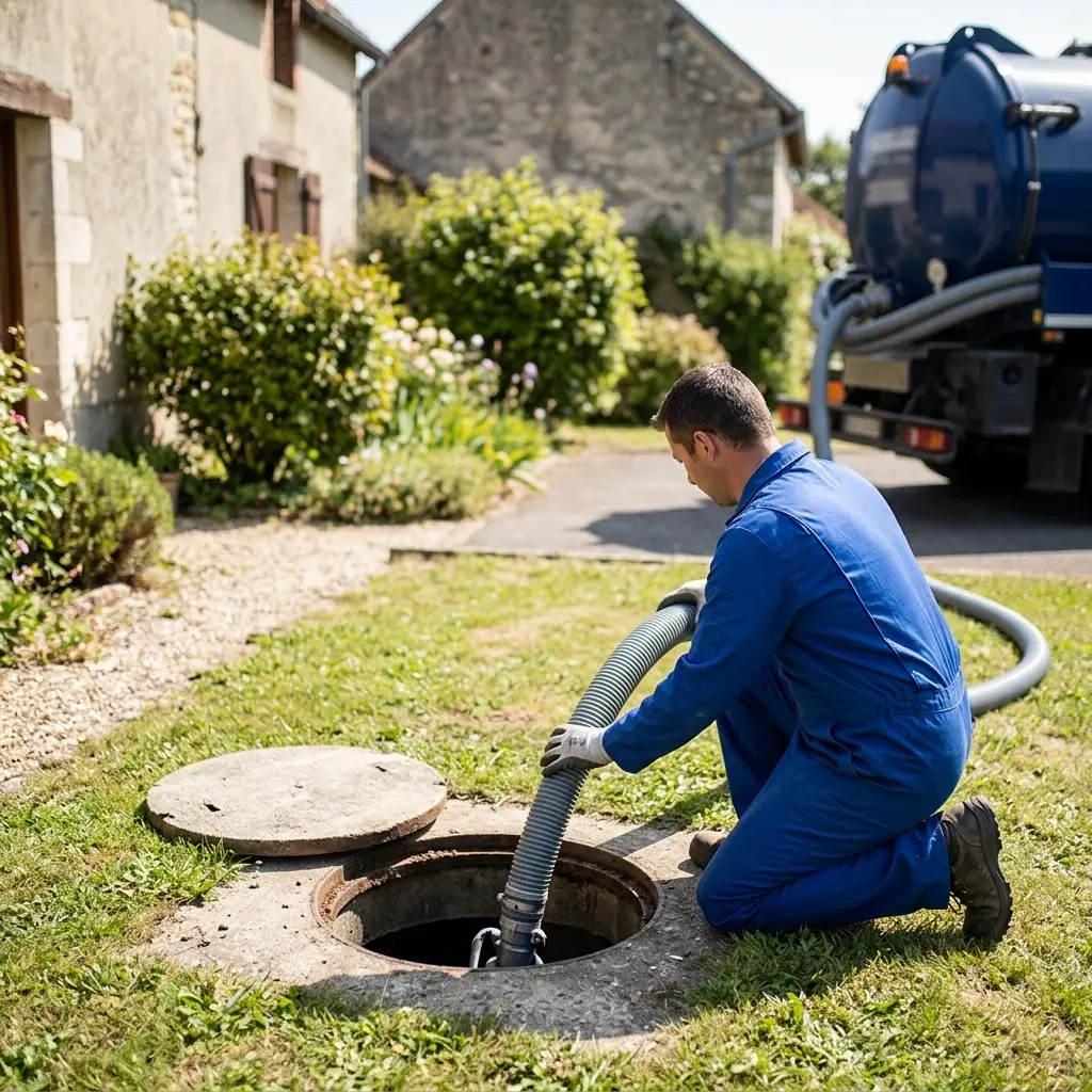 Une approche technique pour un nettoyage profond