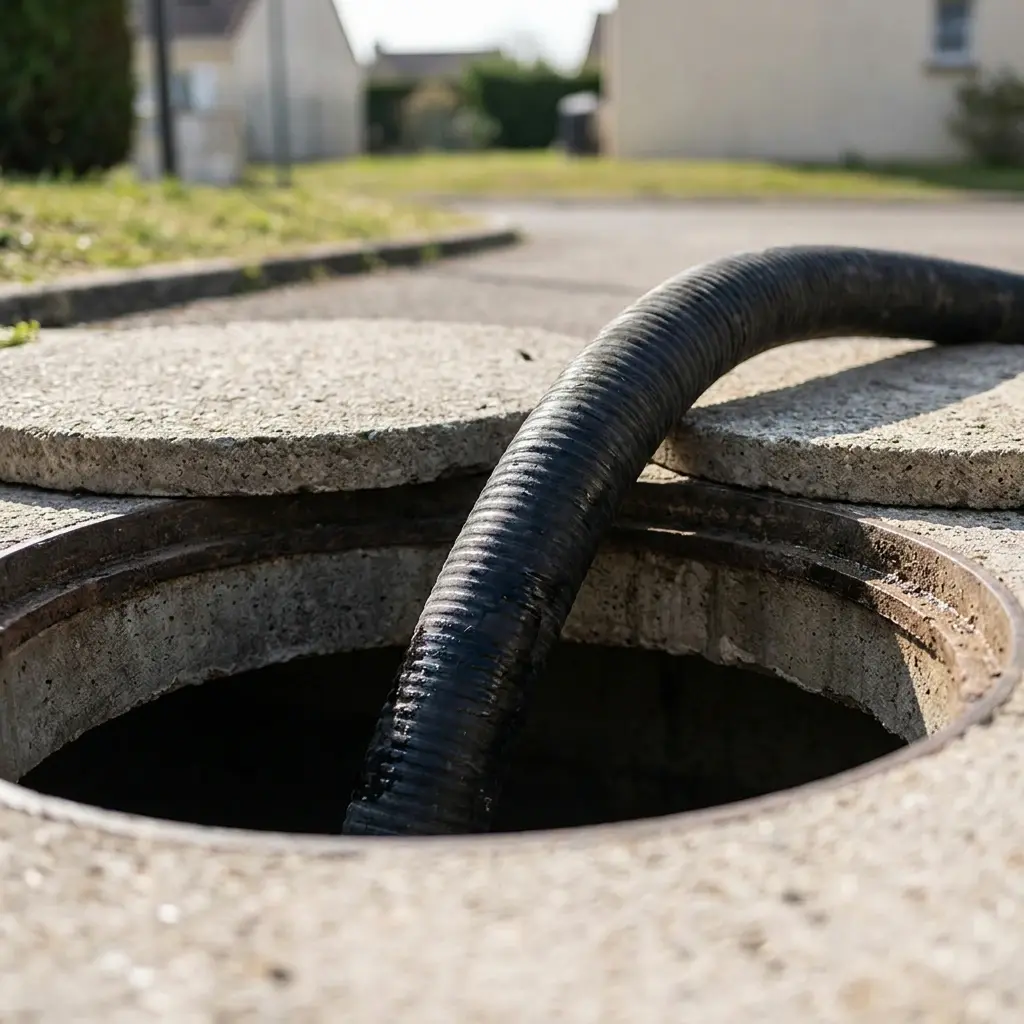 Besoin d'une intervention rapide au Mée-sur-Seine ?