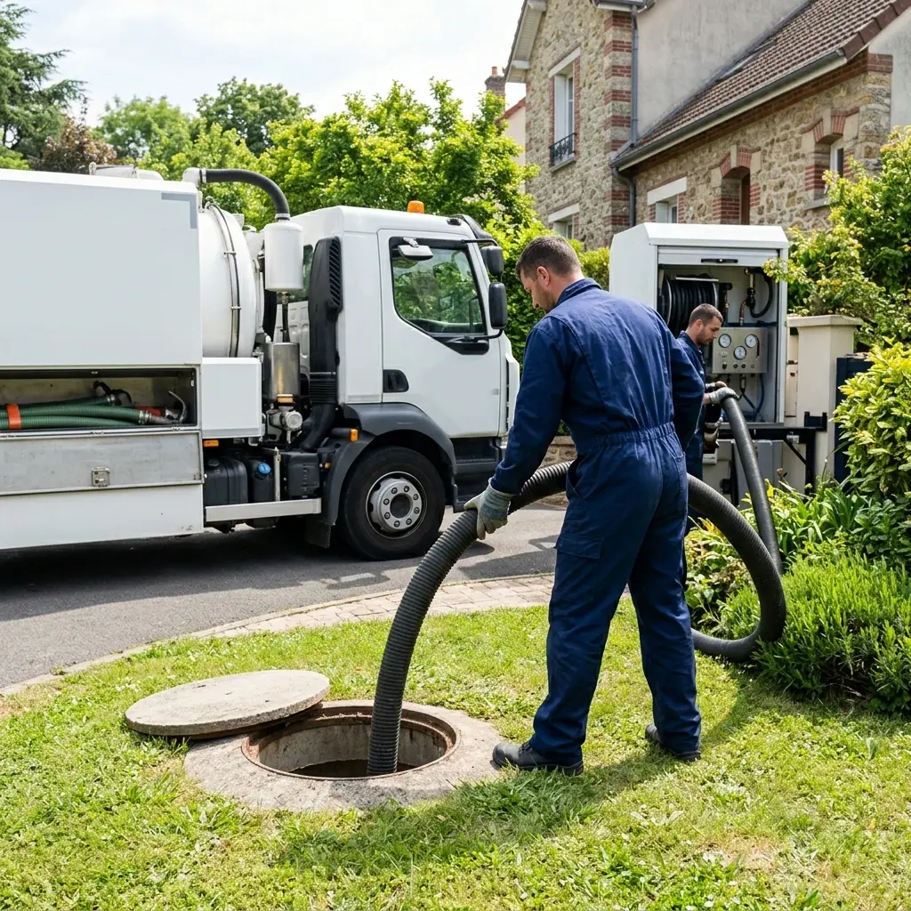Une technique de pompage rigoureuse et efficace