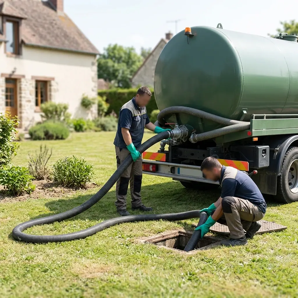 Une approche technique et respectueuse de l'environnement