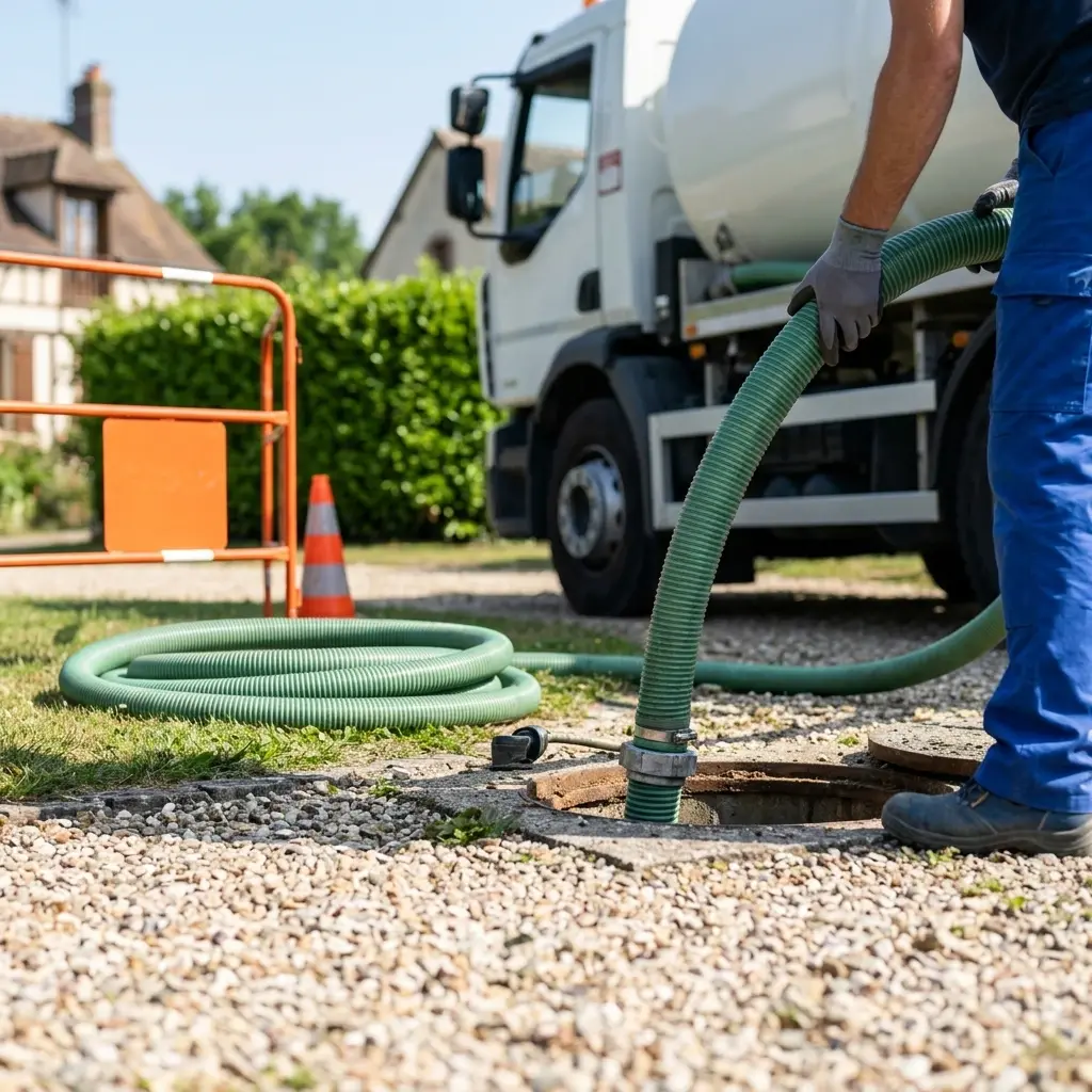 Une sérénité durable pour vos installations sanitaires
