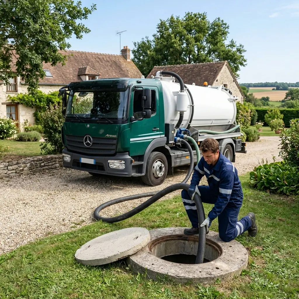 Prévenir l'engorgement de vos canalisations à Clos-Fontaine