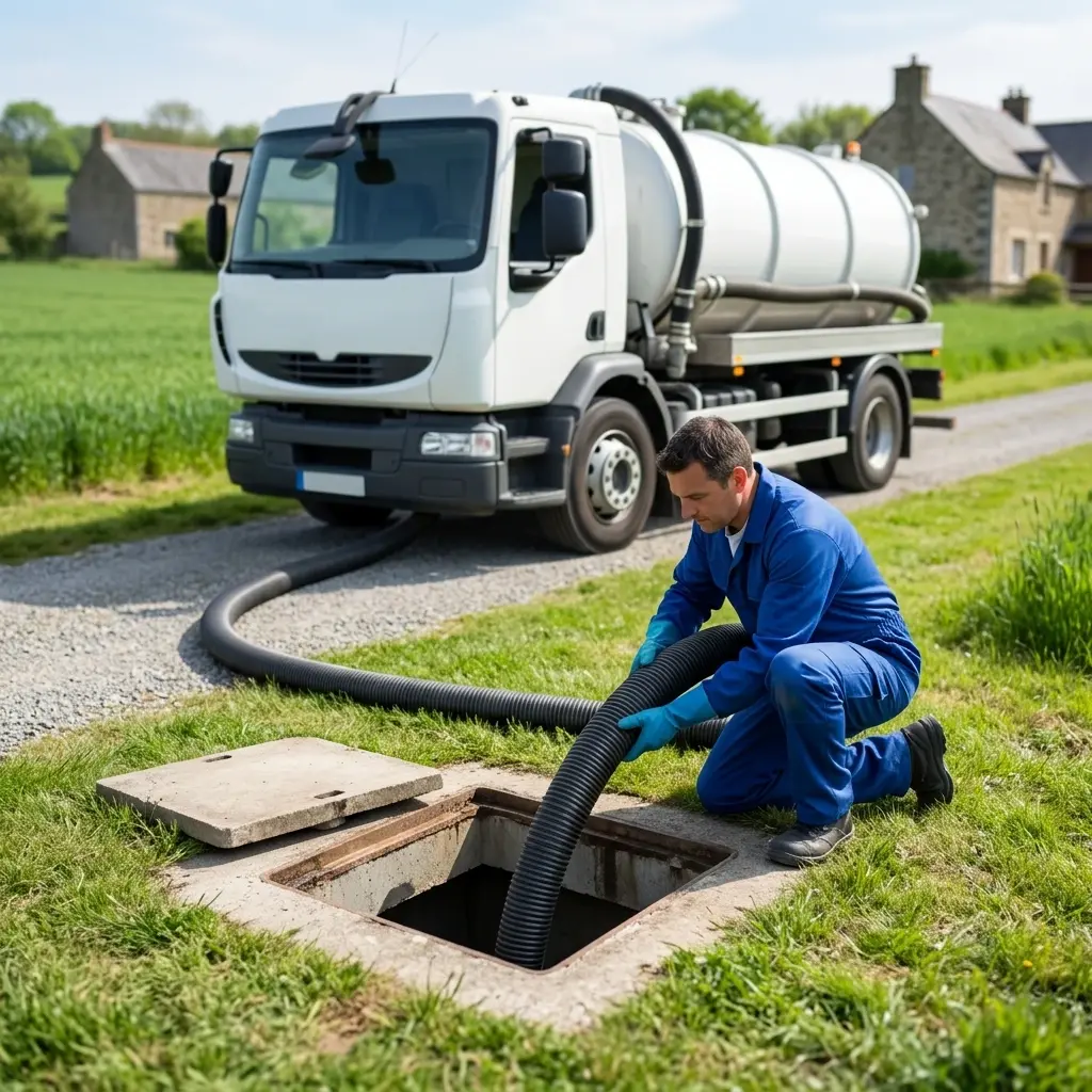 Comment se déroule l'intervention à Clos-Fontaine ?