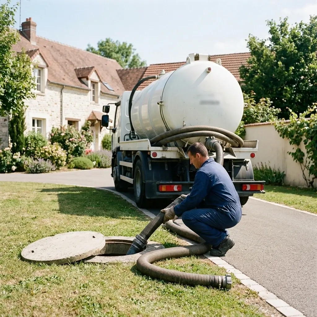 Une approche technique pour un assainissement durable