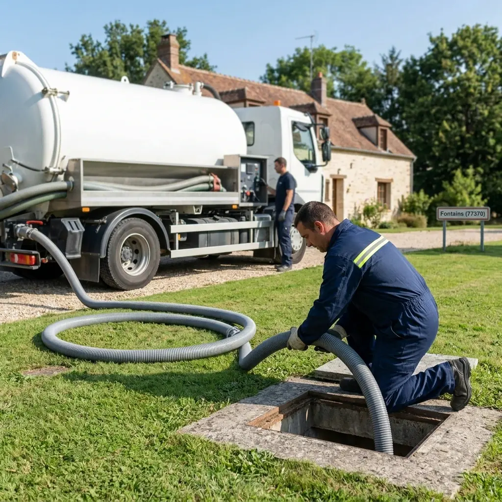 Un service de qualité pour votre maison