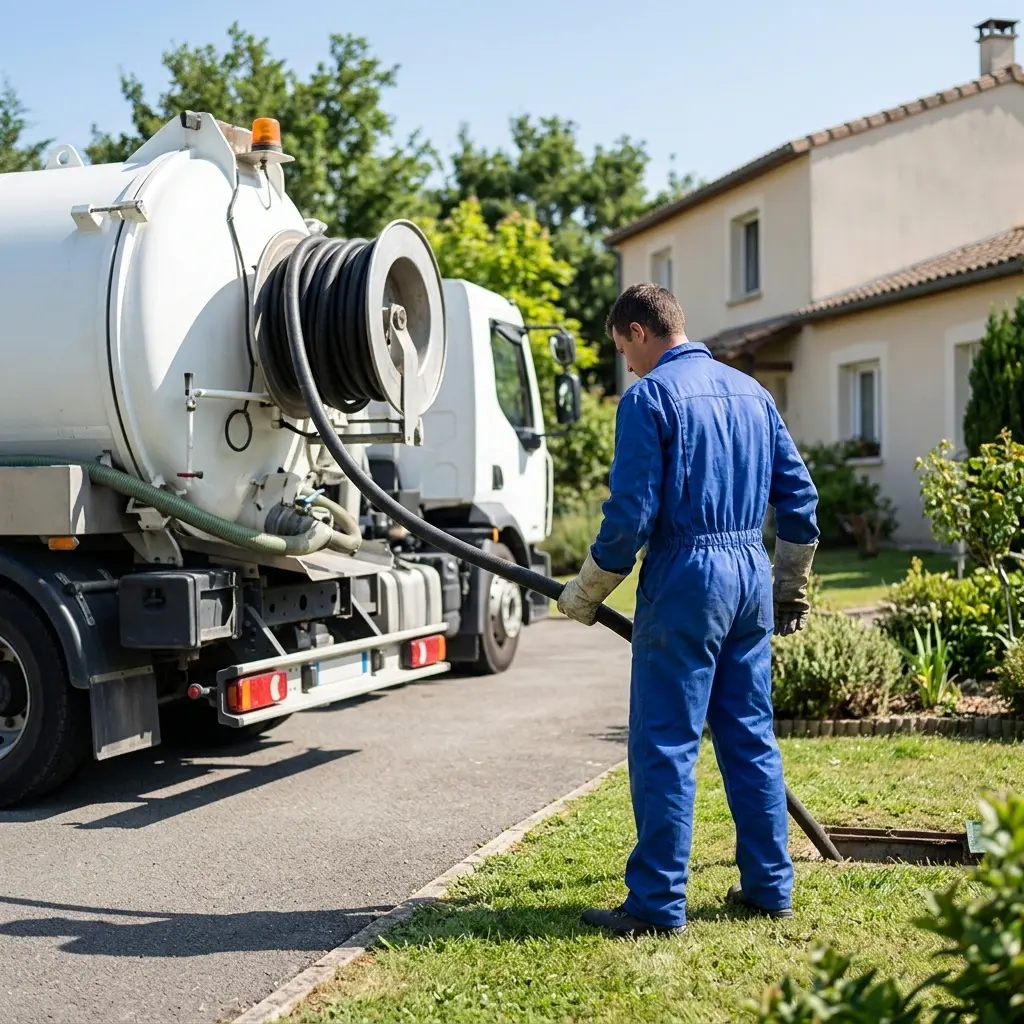 L'approche technique pour un nettoyage efficace