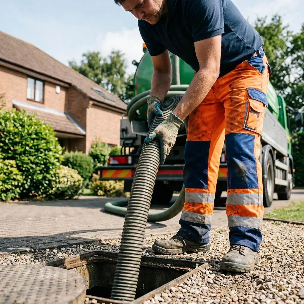 Une garantie de sérénité pour vos installations sanitaires