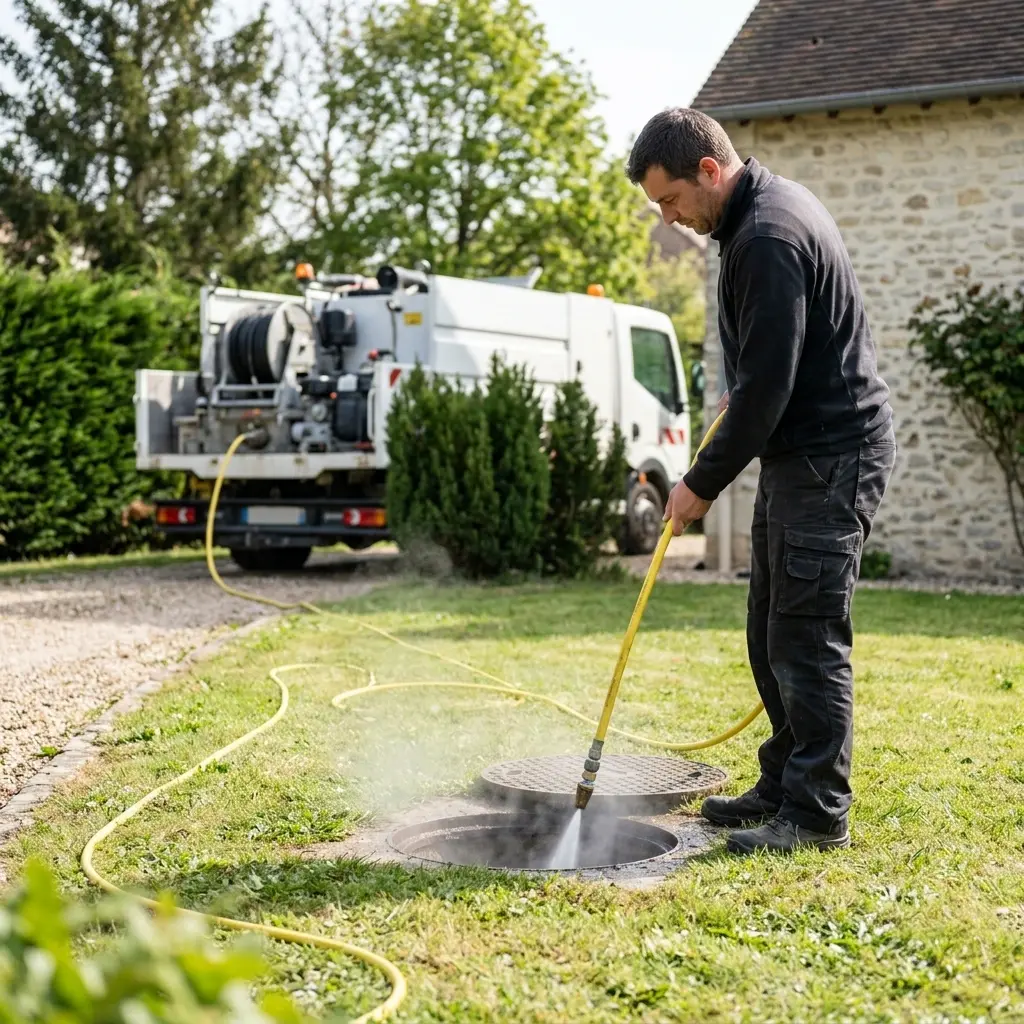 Comment se déroule l'intervention à Fontenailles ?