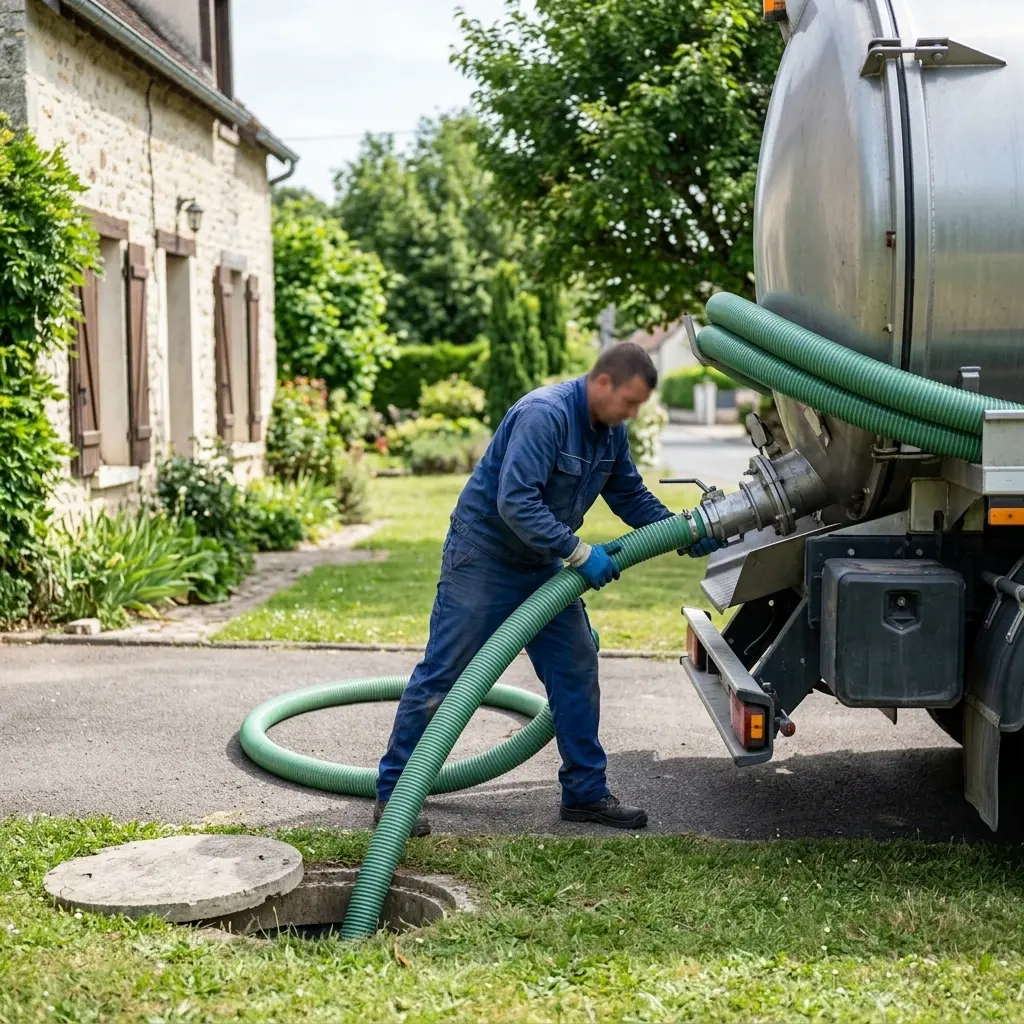 Comment prévenir l'encrassement de vos installations à Gastins