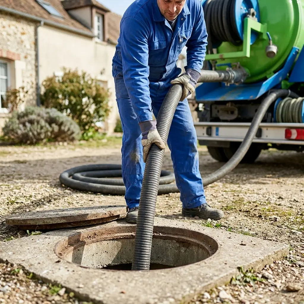 Une tranquillité d'esprit durable pour votre installation