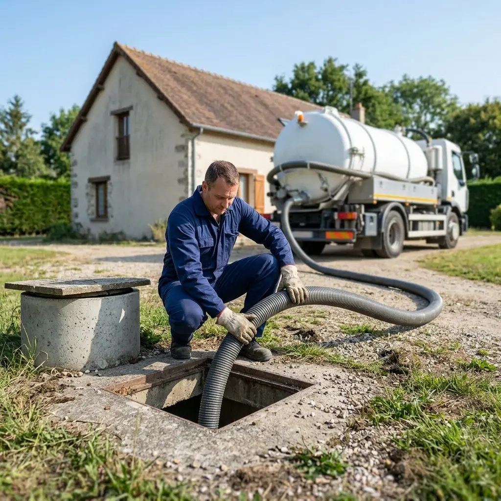 Pourquoi choisir notre expertise à Rampillon ?