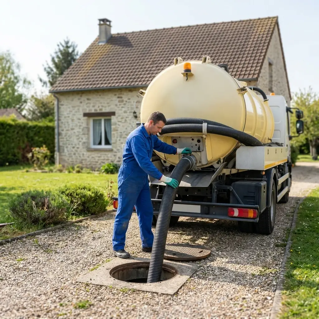 Une sérénité durable pour vos installations sanitaires