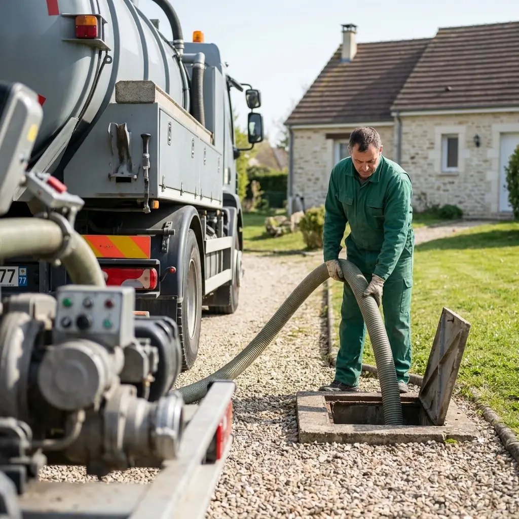 Pourquoi nous choisir pour vos travaux à Vanvillé ?