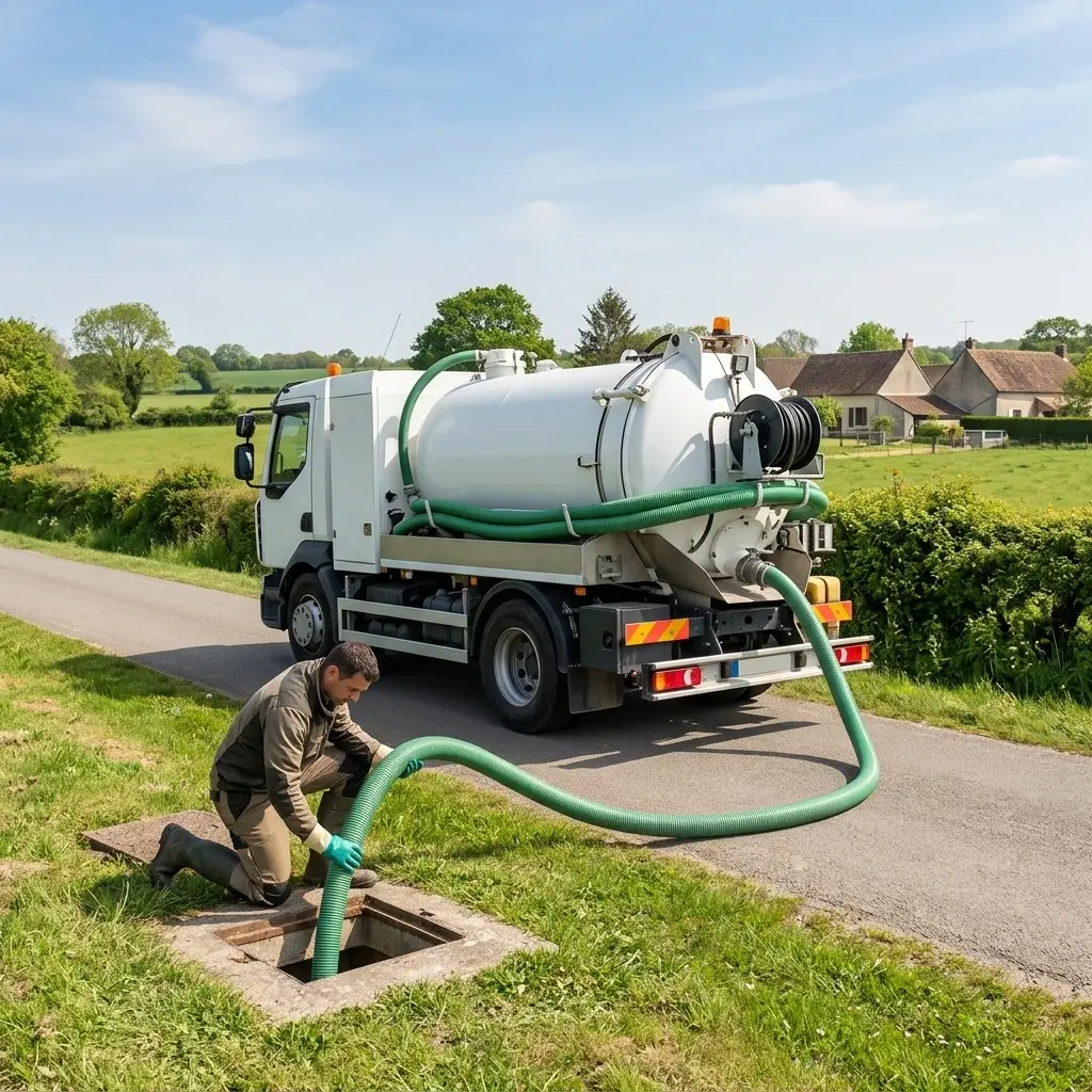 Une tranquillité durable pour vos installations sanitaires