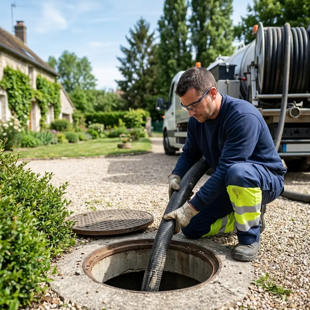 Besoin d'une intervention rapide à Vanvillé ?