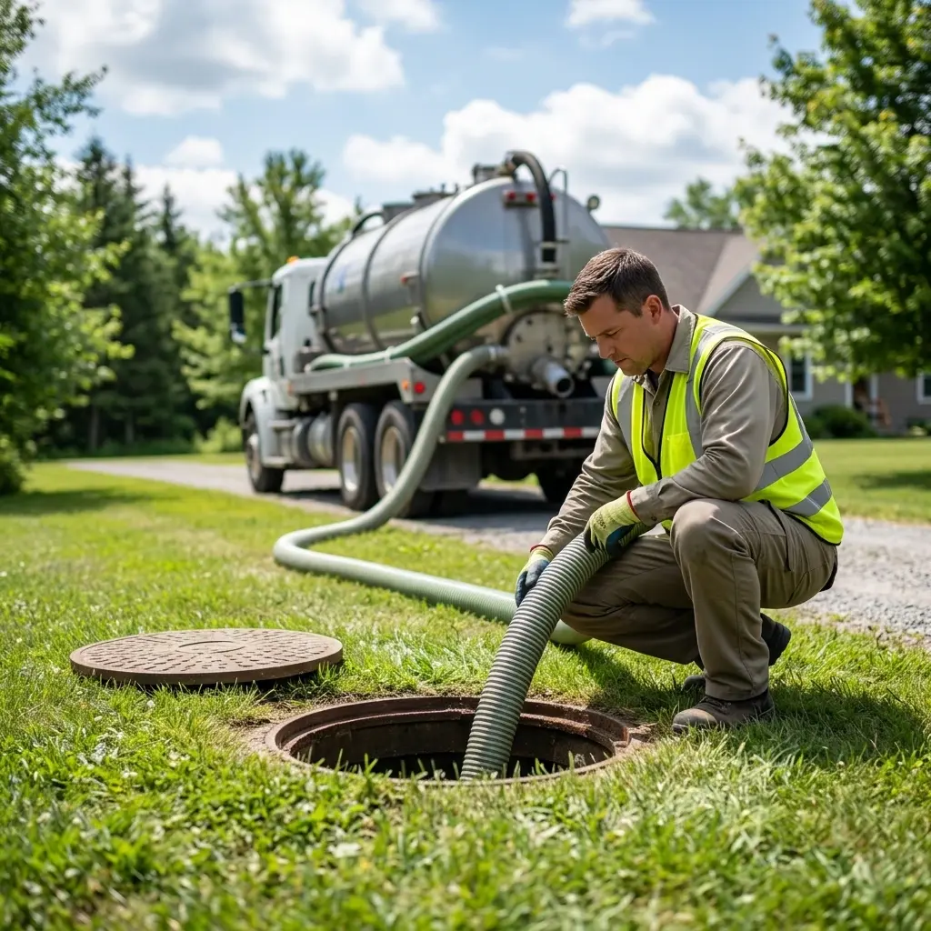 Une sérénité retrouvée pour vos installations sanitaires