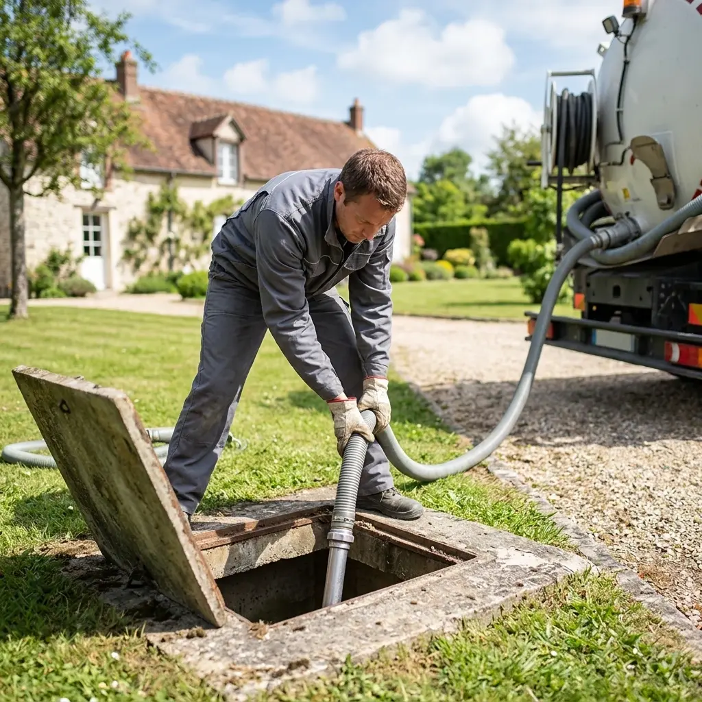 Une sérénité retrouvée pour vos installations sanitaires