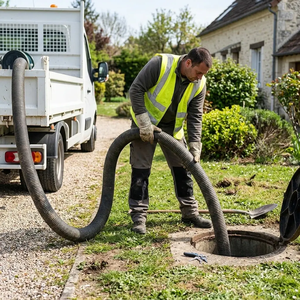 Conseils et prévention pour vos installations à Champdeuil