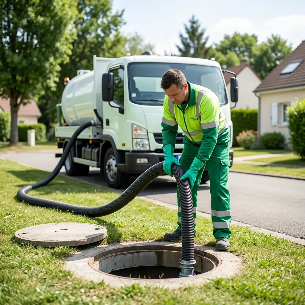 Pourquoi choisir notre expertise à Champdeuil ?