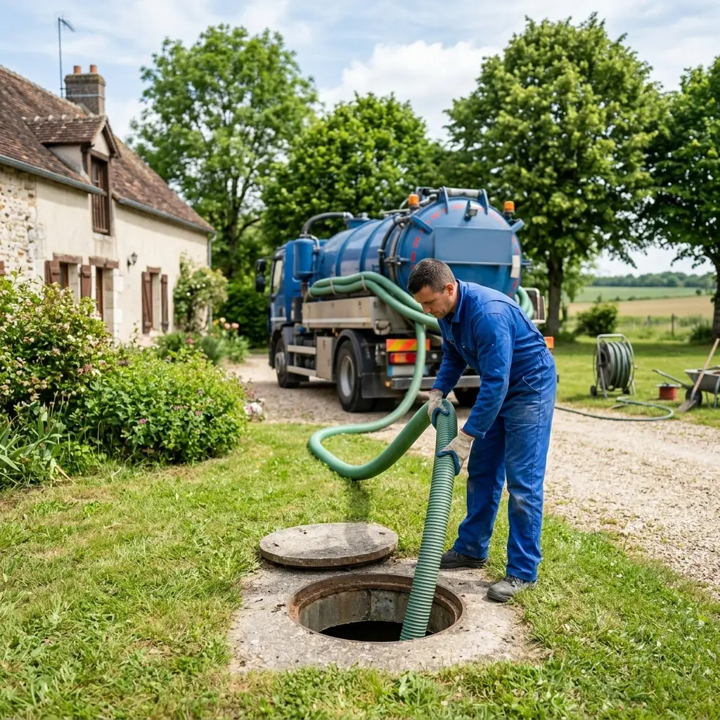 Un assainissement fiable et durable