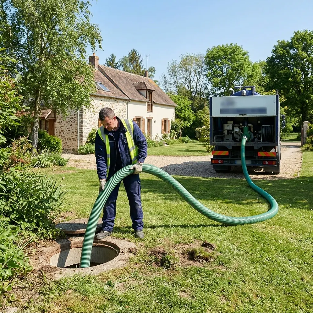 Une sérénité durable pour vos installations sanitaires