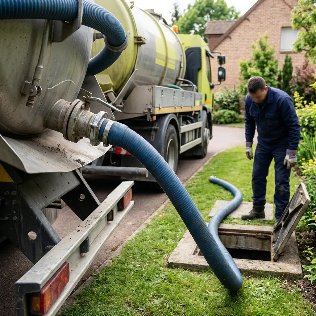 Une approche technique pour un pompage efficace
