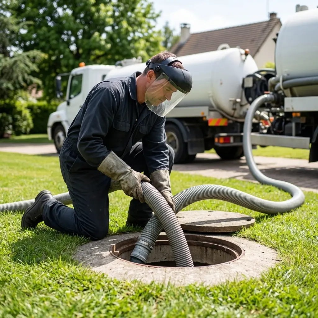 Comment prévenir les bouchons et les débordements