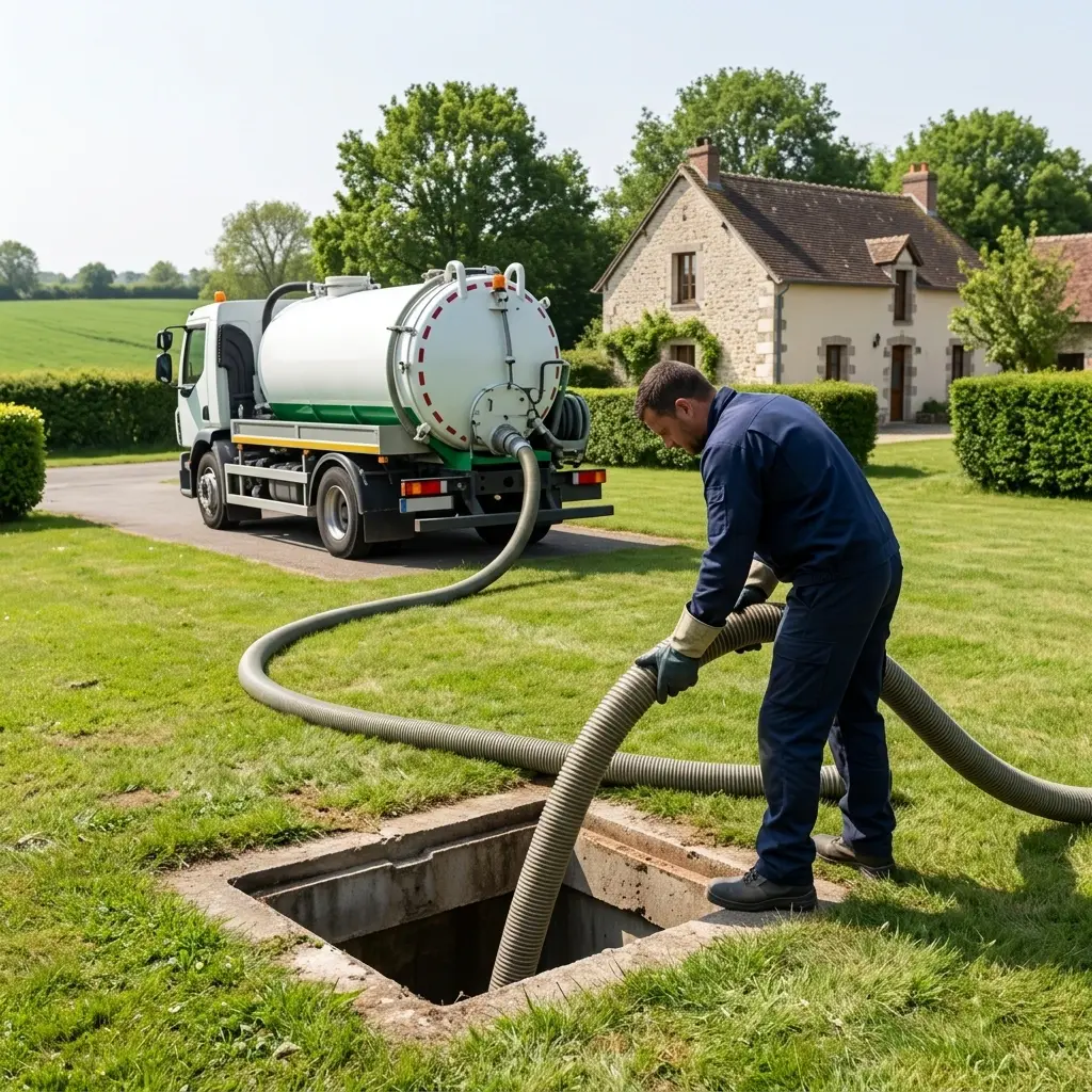 Une expertise locale pour un assainissement durable