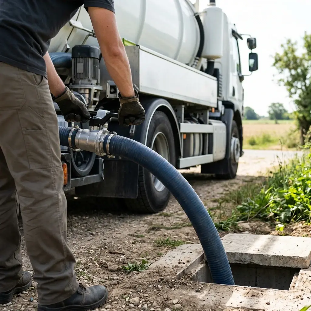 Un assainissement fiable et durable