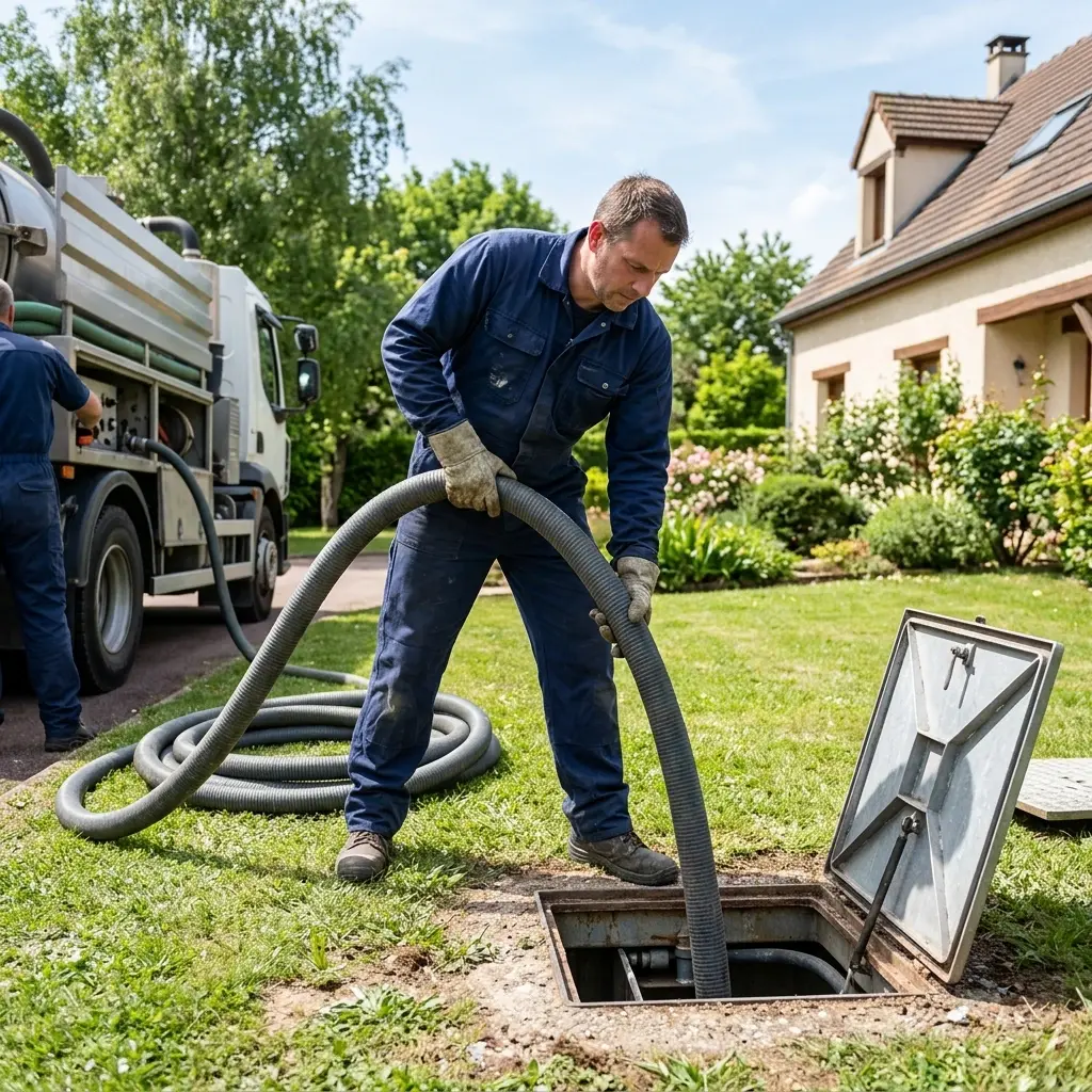 Pourquoi choisir notre expertise pour vos travaux à Guignes ?