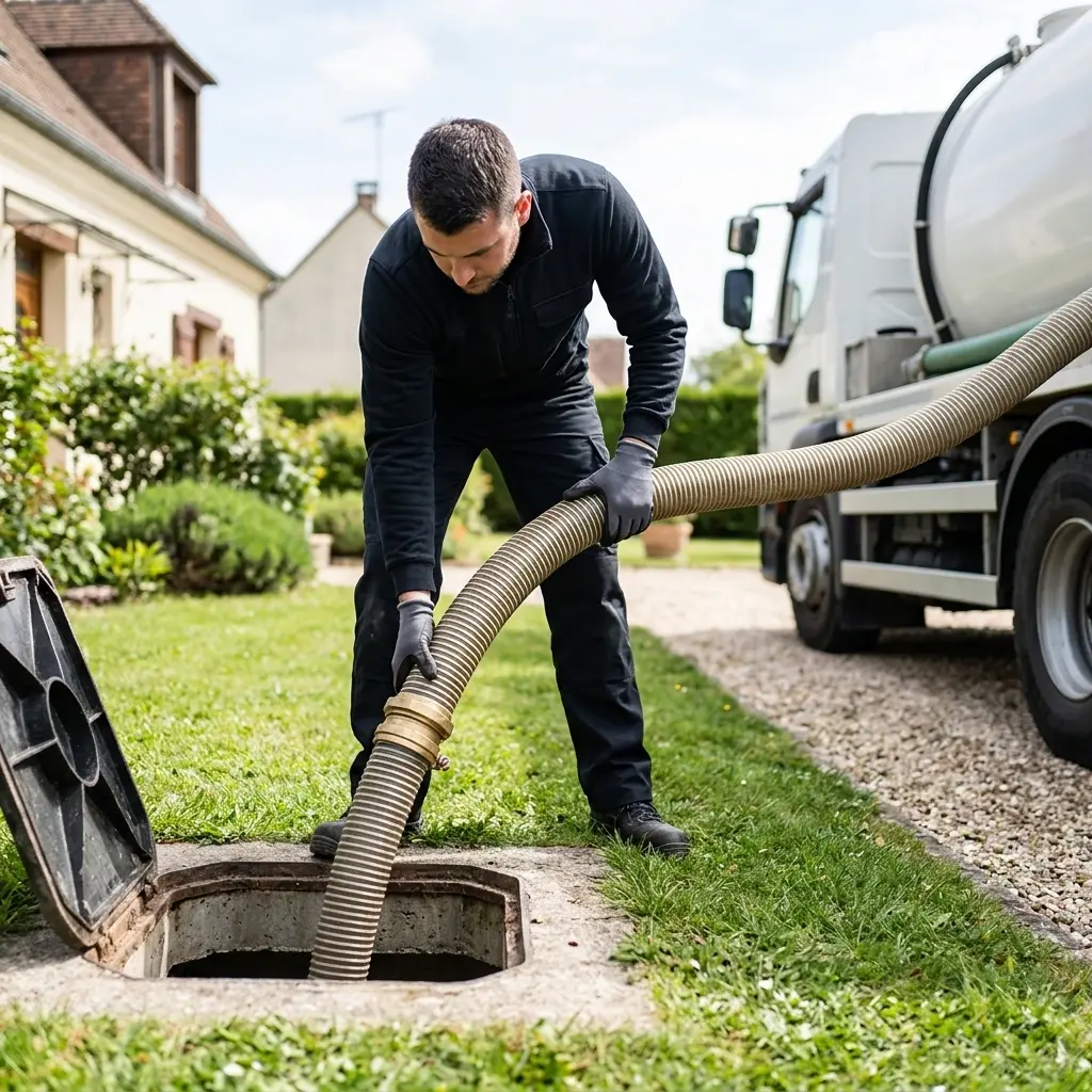 Une intervention sereine pour vos installations sanitaires