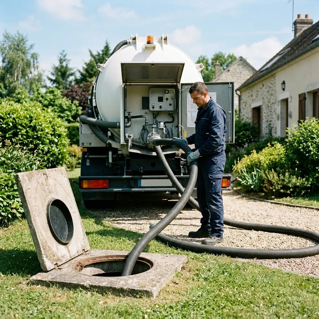 Pourquoi nous choisir pour votre installation à Carnetin ?