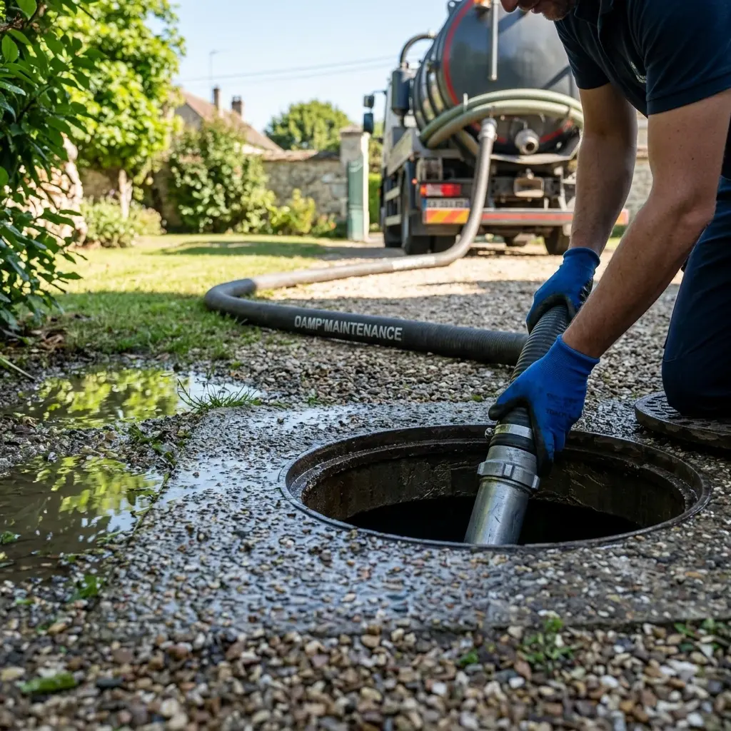 Une installation saine pour un confort durable