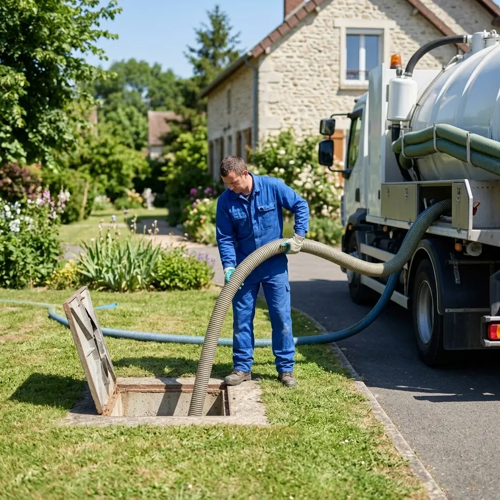 Une installation saine pour votre maison
