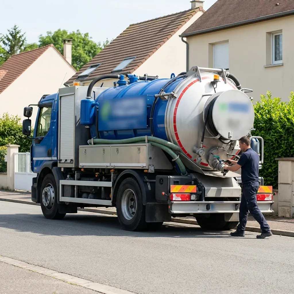 Comment se déroule l'intervention à Gouvernes ?