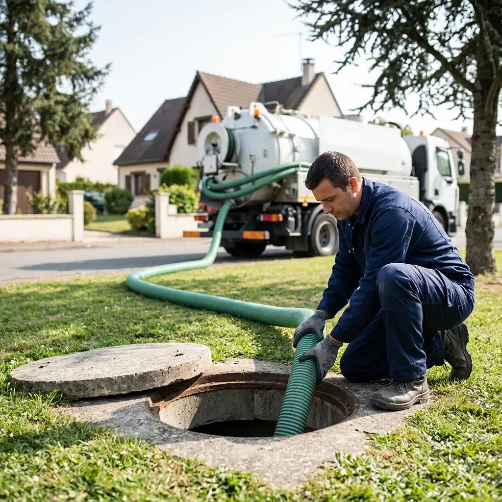 Comment se déroule l'intervention à Lagny-sur-Marne ?