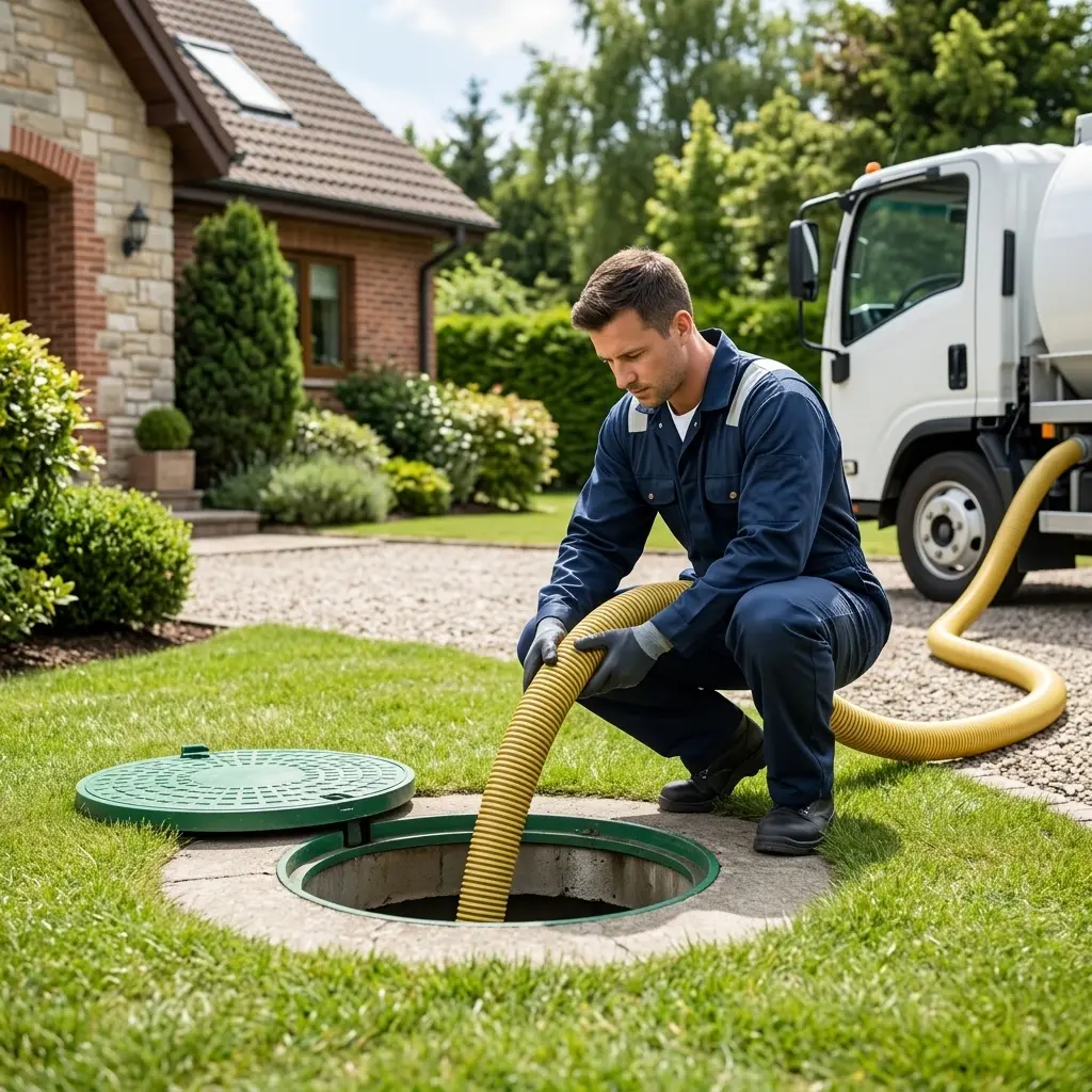 Gestes et prévention pour vos installations à Saint-Thibault-des-Vignes