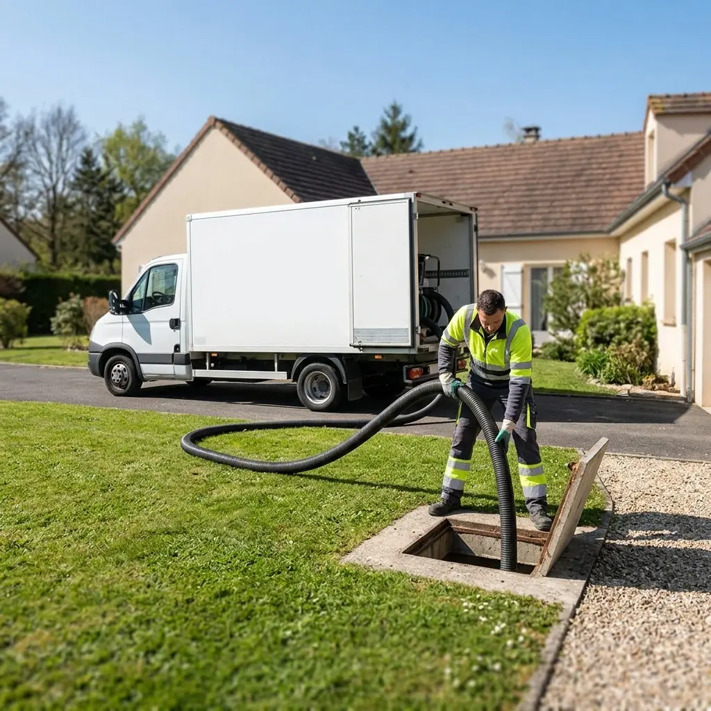Pourquoi nous choisir pour votre installation à Thorigny-sur-Marne