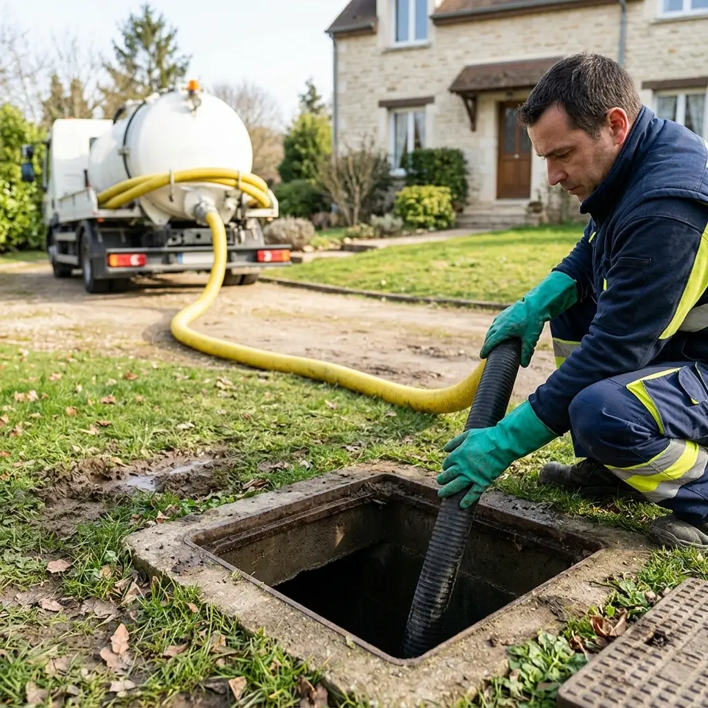 Une protection durable pour vos canalisations et votre environnement
