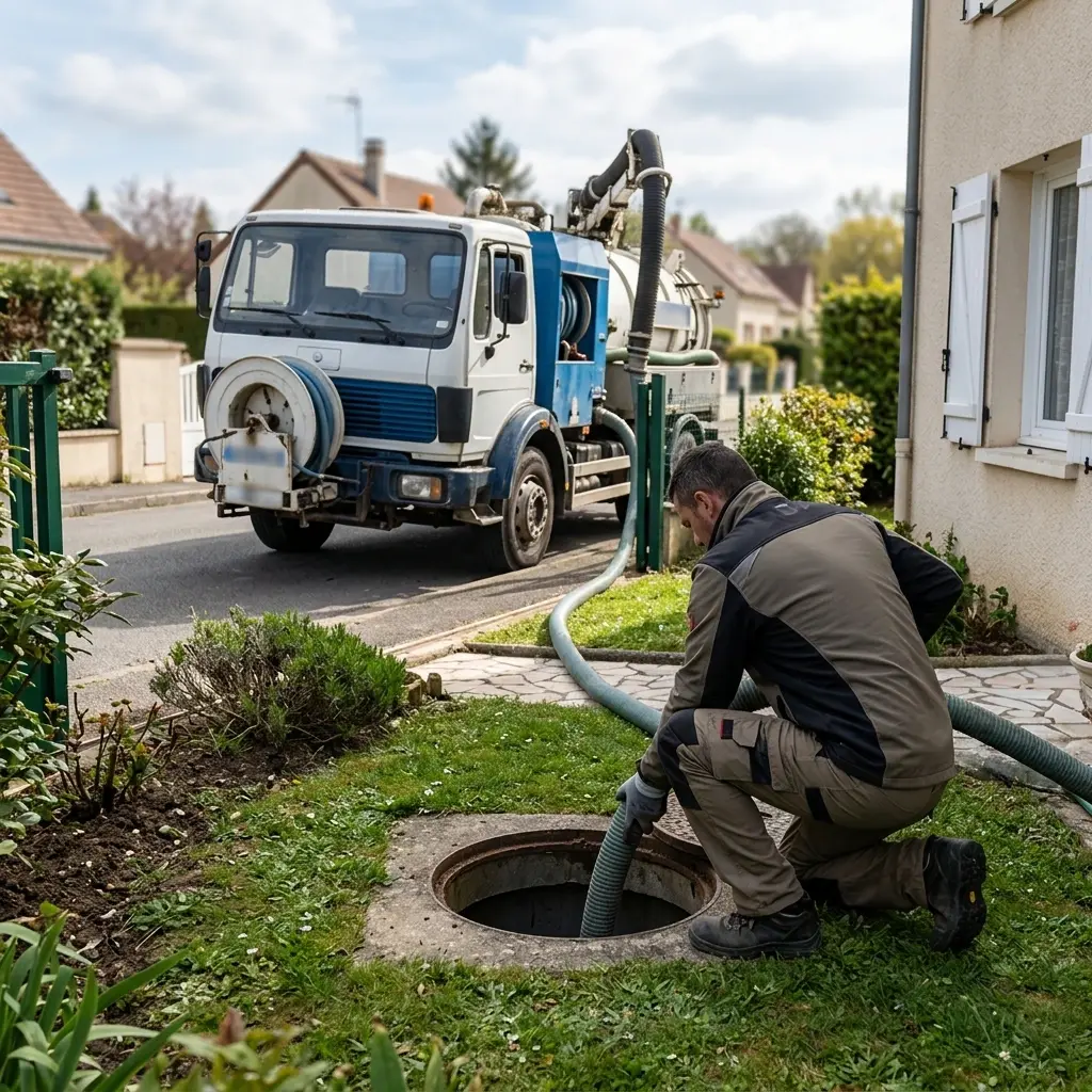 Conseils pour votre assainissement