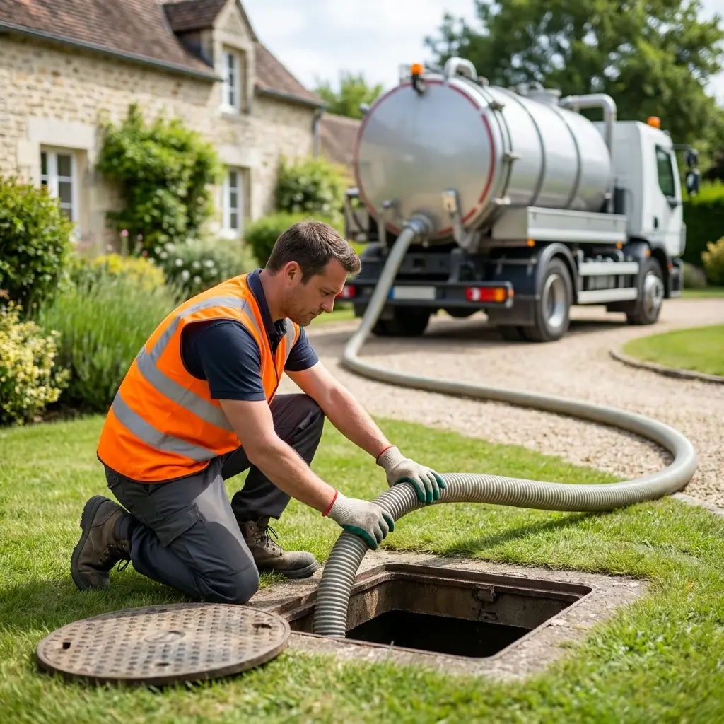 Une sérénité durable pour vos installations sanitaires