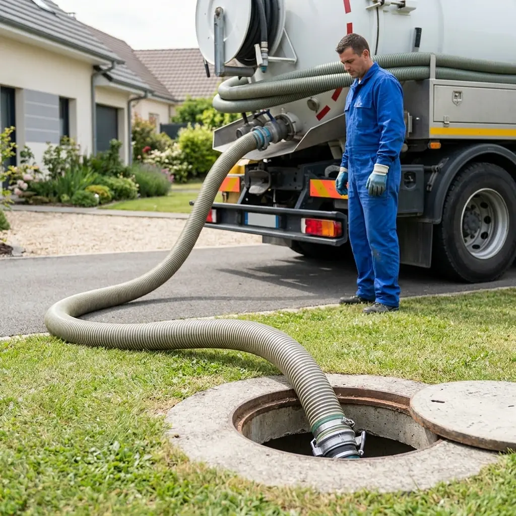 Une sérénité retrouvée pour vos installations sanitaires