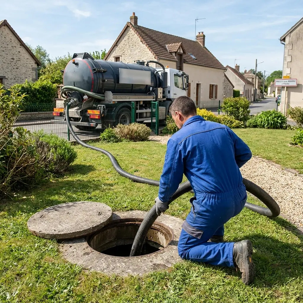 Une expertise locale pour votre sérénité
